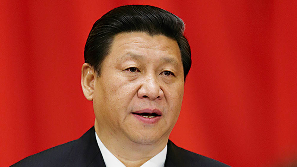 Xi Jinping का बड़ा संदेश, ताइवान को लेकर चीन का रुख फिर सख्त; भाषण में दी कड़ी चेतावनी