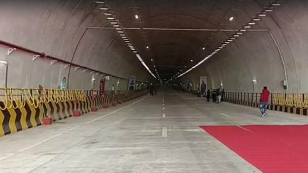 दिल्ली को मिली मेगा टनल परियोजना, यूपी में बनेगा नया हाईवे; जानिए कैबिनेट की अहम मंजूरियां