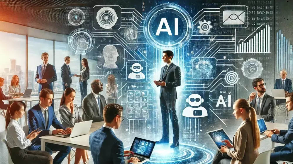 AI पर बढ़ा भारतीयों का विश्वास, 85% उपभोक्ताओं ने जताया भरोसा; रिपोर्ट में बड़ा खुलासा