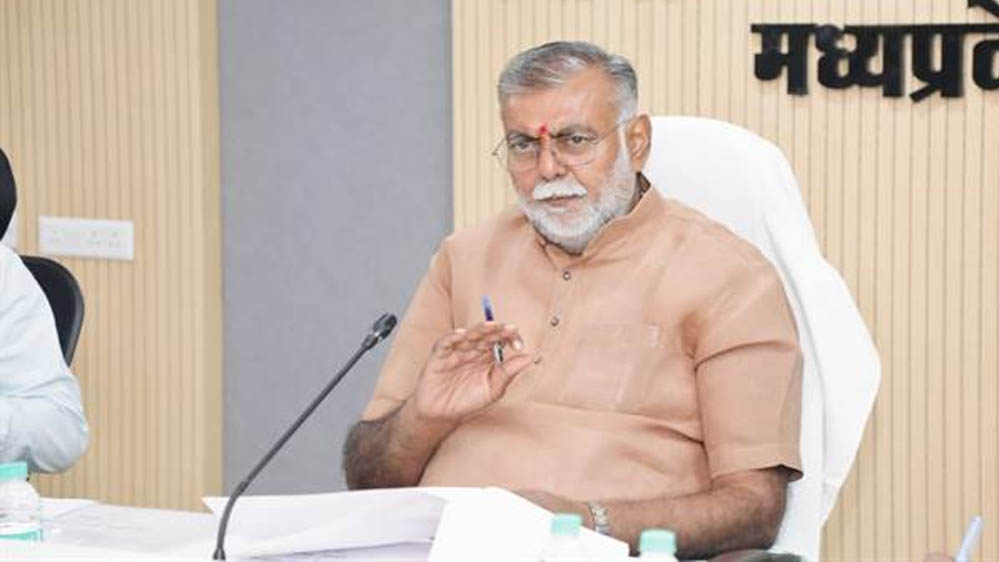 नई श्रम संहिताओं से श्रमिकों के अधिकार होंगे मजबूत, श्रम मंत्री पटेल का बड़ा बयान