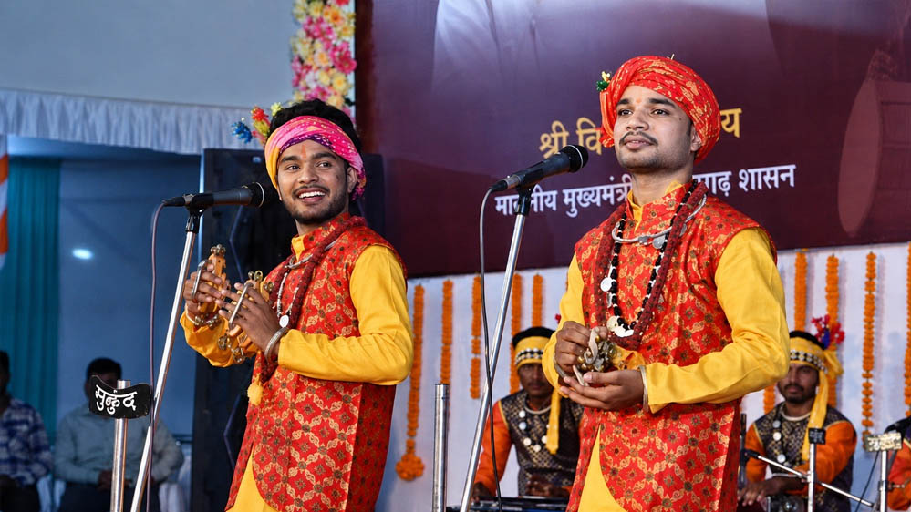 Chhattisgarh News: सांस्कृतिक विरासत को मिलेगा नया मंच, कलाकारों से मांगे गए आवेदन