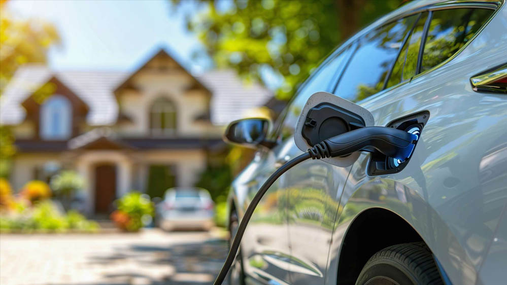 Electric Vehicle News: EV चार्जिंग के लिए सुरक्षित नहीं 45% भारतीय घर, रिपोर्ट में बड़ा खुलासा
