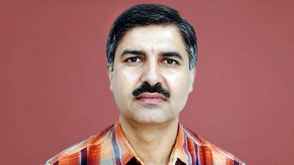 169 करोड़ के घपले में CBI की बड़ी कार्रवाई, रिटायरमेंट के दिन ही गिरफ्तार हुए IAS प्रदीप कुमार