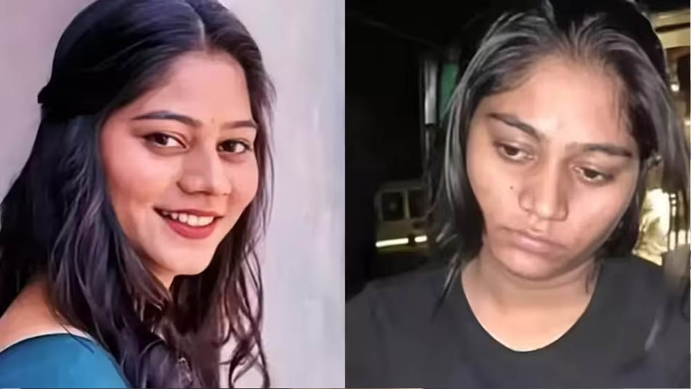 सोनम रघुवंशी की जमानत पर नया मोड़, मेघालय हाईकोर्ट ने किया फैसला स्पष्ट; राजा रघुवंशी का परिवार करे