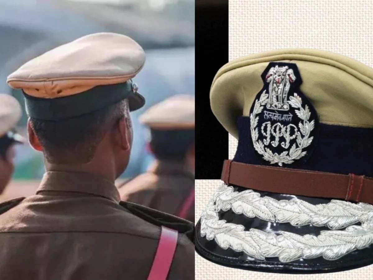 पीसीएस के बाद पीपीएस अफसरों को भी प्रमोशन का तोहफा, यूपी को मिले 28 नए आईपीएस अधिकारी