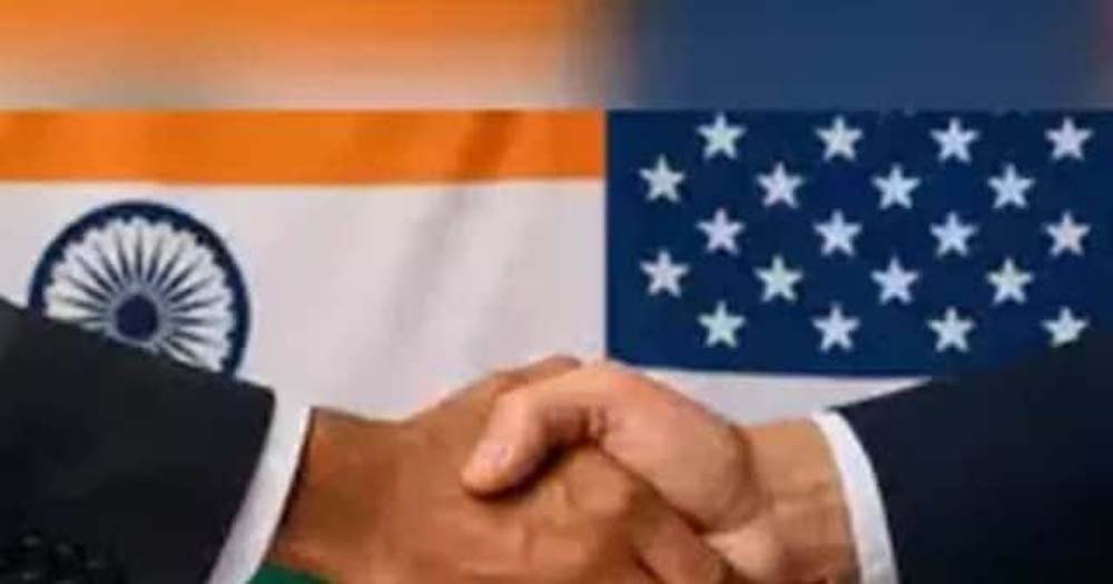 भारत-अमेरिका ट्रेड डील के बीच चार भारतीय कंपनियां अमेरिकी पाबंदी सूची से बाहर।