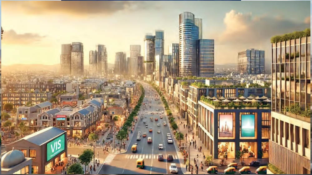 मध्य प्रदेश में बड़ा फैसला, घरों में कारोबार खोलने का रास्ता साफ; Combined Land Use लागू