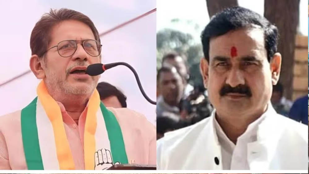 दतिया विधानसभा उपचुनाव की तारीखों का ऐलान, 30 जुलाई वोटिंग और 3 अगस्त को मतगणना