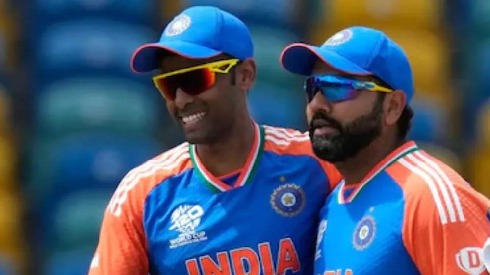 T20I Sixes Record: 100+ छक्के जड़ने वाले भारत के 5 खिलाड़ी, पाकिस्तान अब भी खाली हाथ