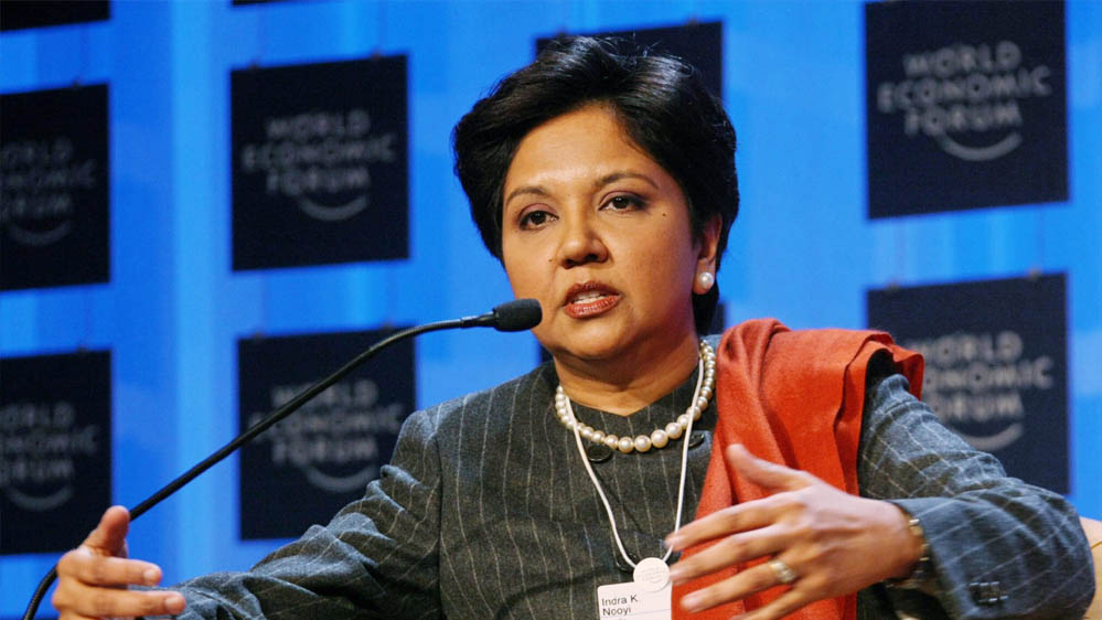 'भारत में रहती तो CEO नहीं बनती'... इंदिरा नूयी के बयान ने मचाया बवाल, चीन की जमकर की सराहना