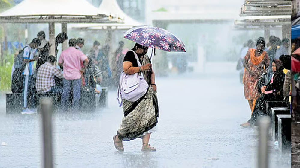 Punjab Weather Update: 18 जिलों में बारिश की चेतावनी, चंडीगढ़ में गिरा तापमान; लुधियाना मेयर ने देर