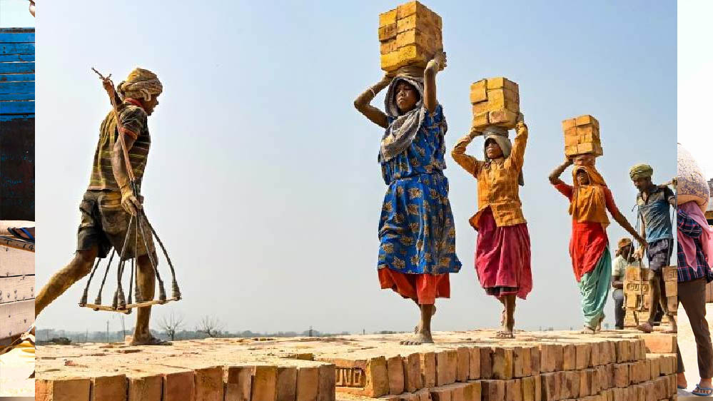 Employment Report: रोजगार के मामले में लुधियाना सबसे आगे, 63 फीसदी कर्मचारी नियमित वेतनभोगी