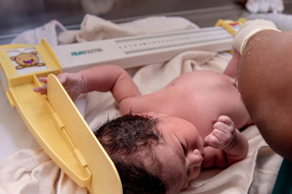 NICU में बार-बार ब्लड टेस्ट पड़ सकते हैं भारी! रिसर्च में सामने आया गंभीर खतरा