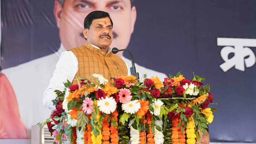 CM मोहन यादव आज सिवनी में धान महोत्सव में होंगे शामिल, किसानों को ₹2.82 करोड़ की सहायता और विकास पर