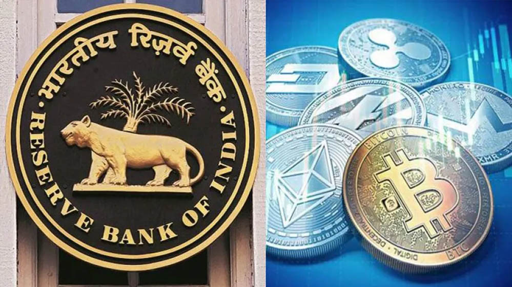 Crypto Regulation: RBI और संसदीय समिति की महत्वपूर्ण बैठक, क्रिप्टो के भविष्य पर हो सकता है बड़ा नि