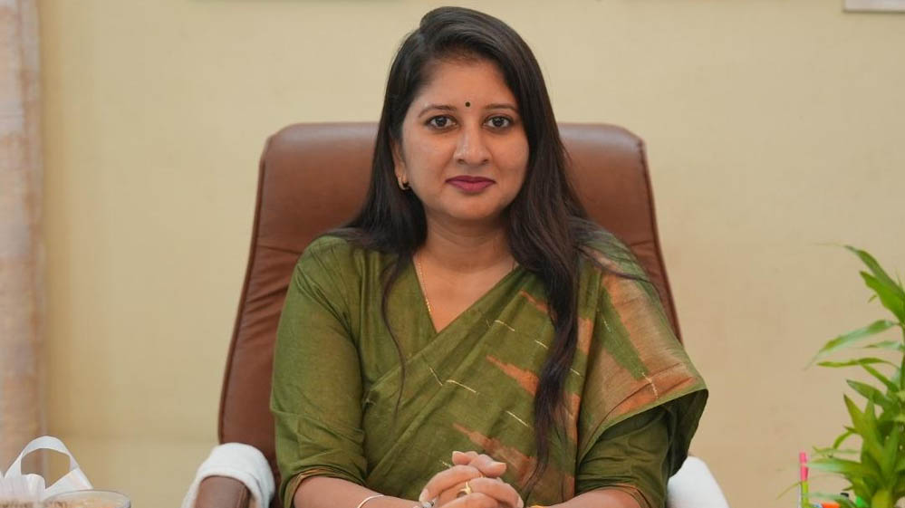 निर्माण स्थलों पर सुरक्षा घेरा अनिवार्य, बच्चों की सुरक्षा से समझौता नहीं: डॉ. वर्णिका शर्मा