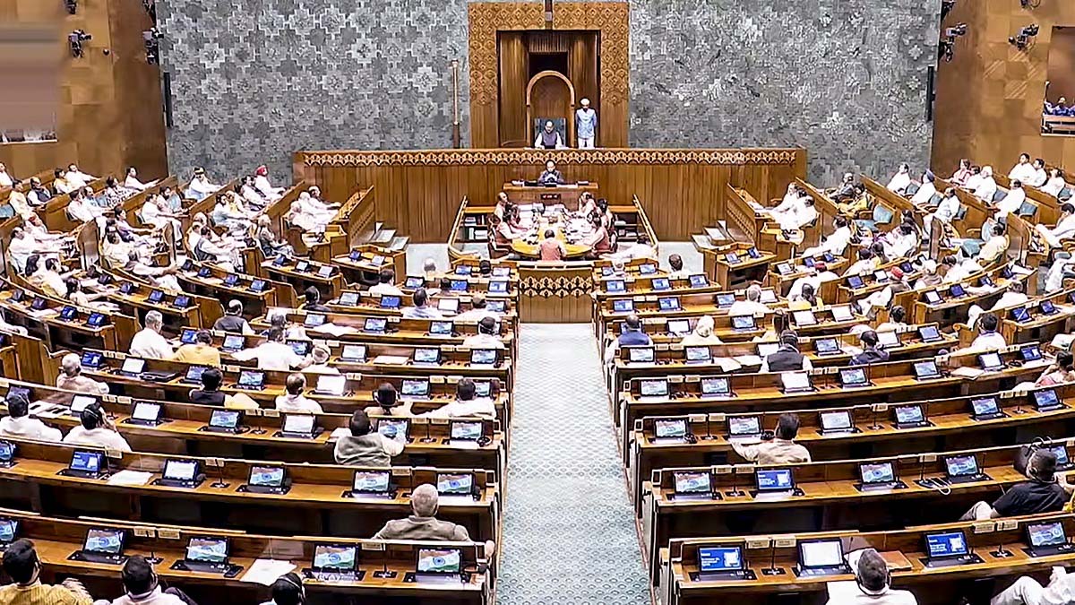 लोकसभा सीटें 543 से बढ़ाकर 850 करने की योजना, संसद में फिर गरमाएगा परिसीमन का मुद्दा