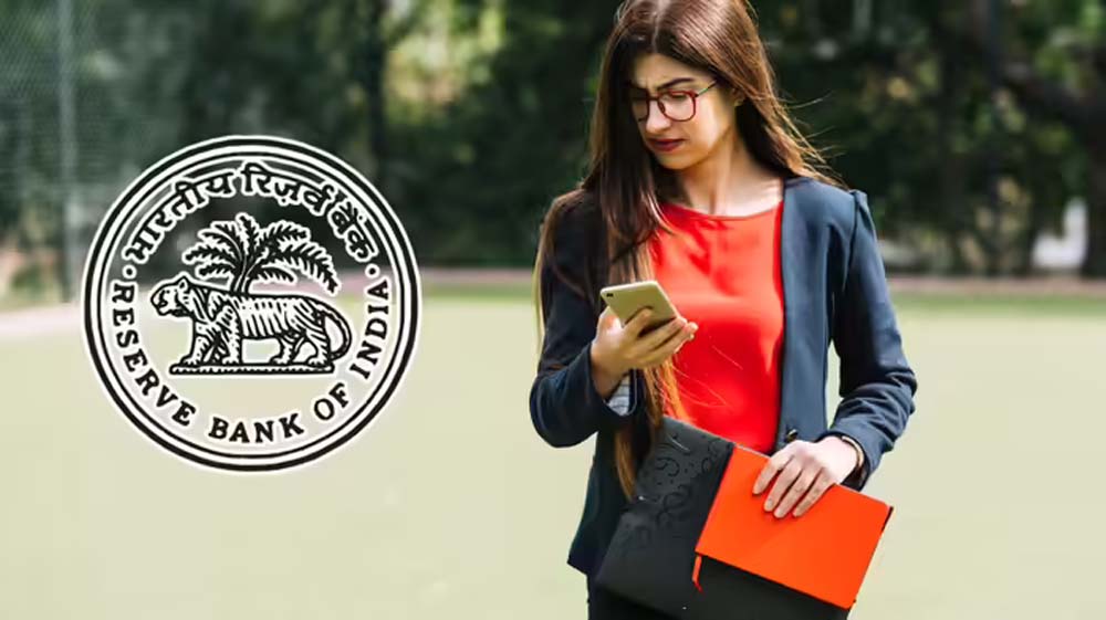 RBI में साइट इंजीनियर भर्ती 2026: कंसल्टेंट पदों पर शानदार सैलरी के साथ आवेदन शुरू