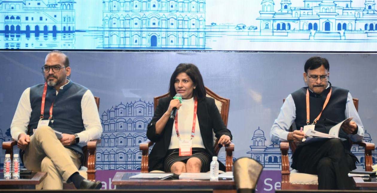 विशेषज्ञों का मानना: एआई और क्वांटम कंप्यूटिंग से भारत की ई-गवर्नेंस बनेगी अधिक सुरक्षित और नागरिक-