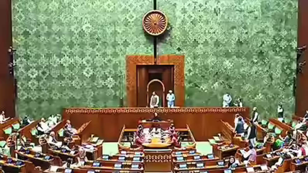 Monsoon Session 2026: 20 जुलाई से संसद सत्र की संभावना, PM-CM पद से जुड़े अहम विधेयक पर हो सकती है