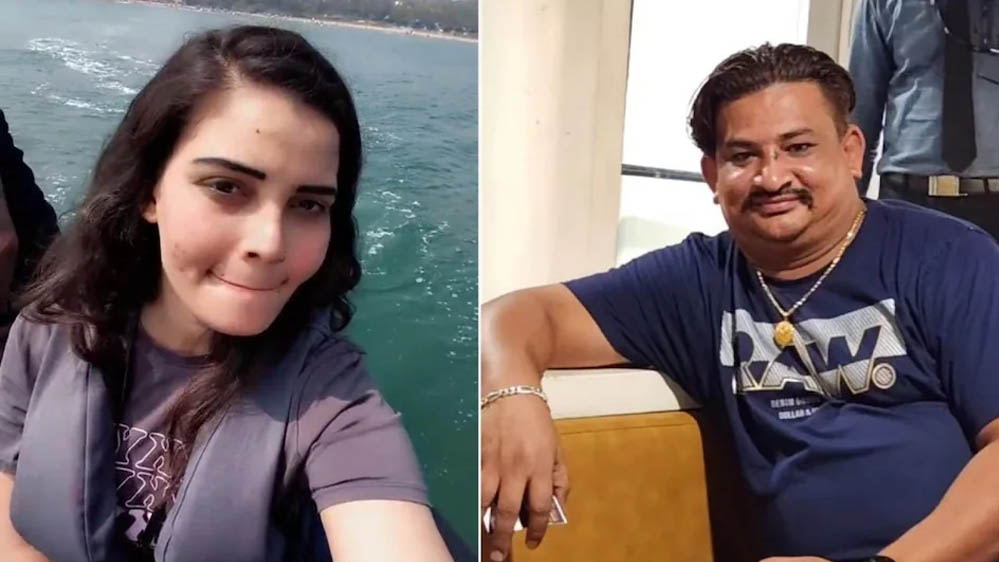 हिंदू युवती होटल में मृत मिली, साथ मौजूद फारूक से पुलिस की पूछताछ; मौत की गुत्थी सुलझाने में जुटी ज