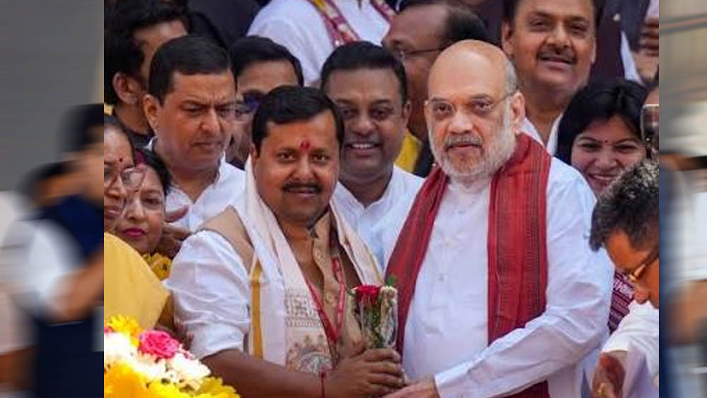 UP BJP में क्या होंगे बड़े बदलाव? अमित शाह के साथ 3 घंटे की बैठक के बाद तेज हुई चर्चाएं
