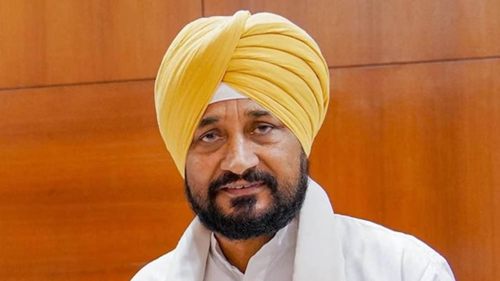 पंजाब कांग्रेस में चन्नी की ताकत का प्रदर्शन, समर्थकों की जुटी भीड़; बराड़ का बड़ा बयान