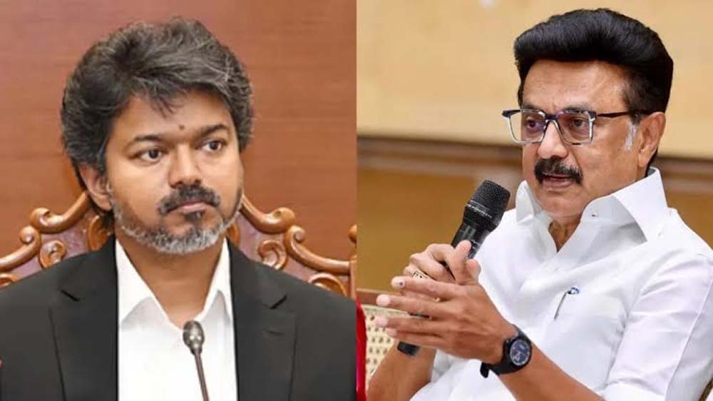 DMK, AIADMK और BJP ने मिलकर लगाए गंभीर आरोप, राजभवन में सौंपा ज्ञापन