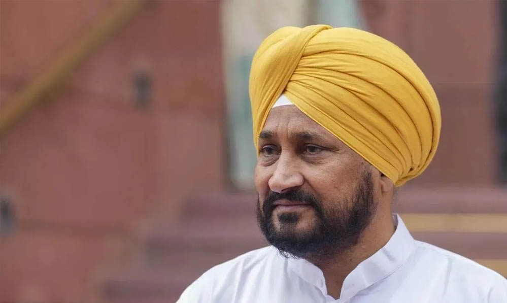 चन्नी बन सकते थे पंजाब कांग्रेस अध्यक्ष! पर्यवेक्षक समिति की सिफारिश के बावजूद हाईकमान ने बदला फैसल