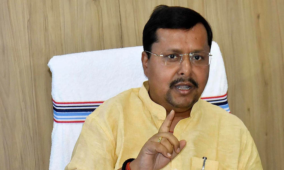 कैबिनेट विस्तार पर सस्पेंस: किन नेताओं की लग सकती है लॉटरी? BJP अध्यक्ष नितिन नवीन की नई टीम तैयार