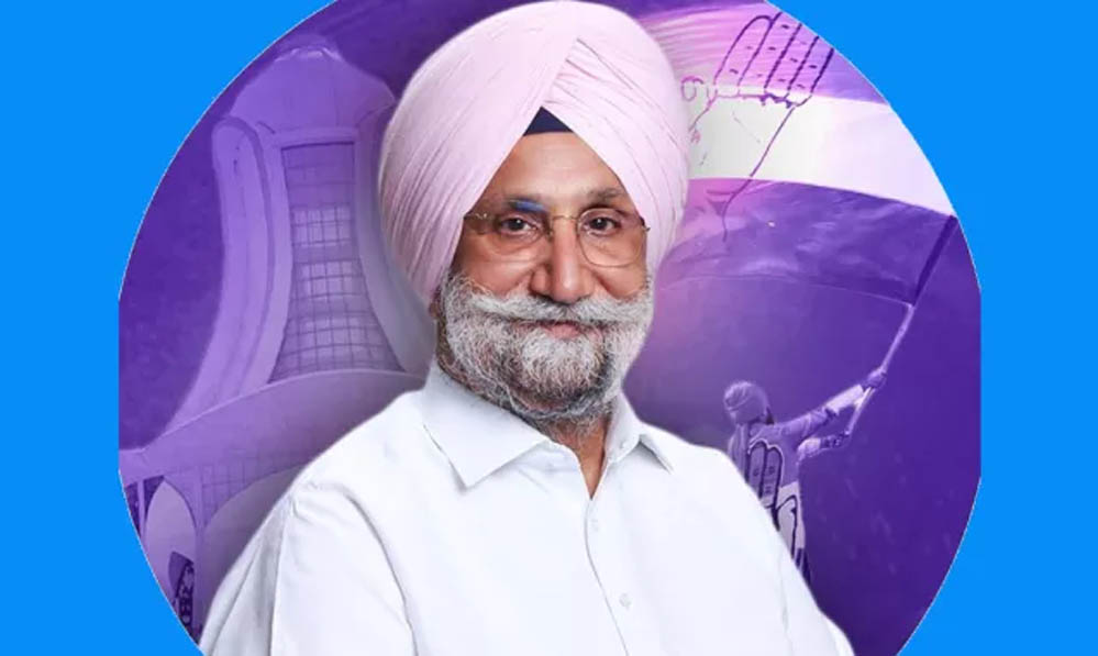 'सीनियर नेताओं को किया जा रहा इग्नोर'... पंजाब कांग्रेस में रंधावा का बड़ा हमला, हाईकमान पर साधा नि