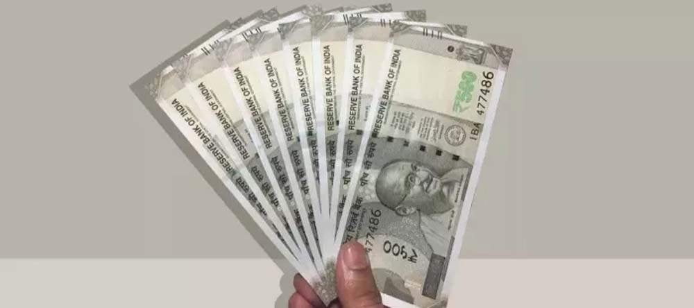 सरकारी कर्मचारियों की वेतन समस्याओं के समाधान के लिए झारखंड सरकार ने समिति बनाई
