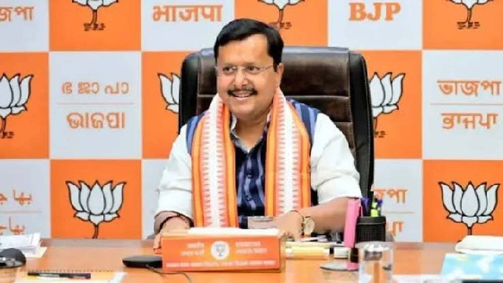 एनडीए में एकजुटता पर जोर, सीट बंटवारे पर चर्चा नहीं; लखनऊ में हुई अहम बैठक