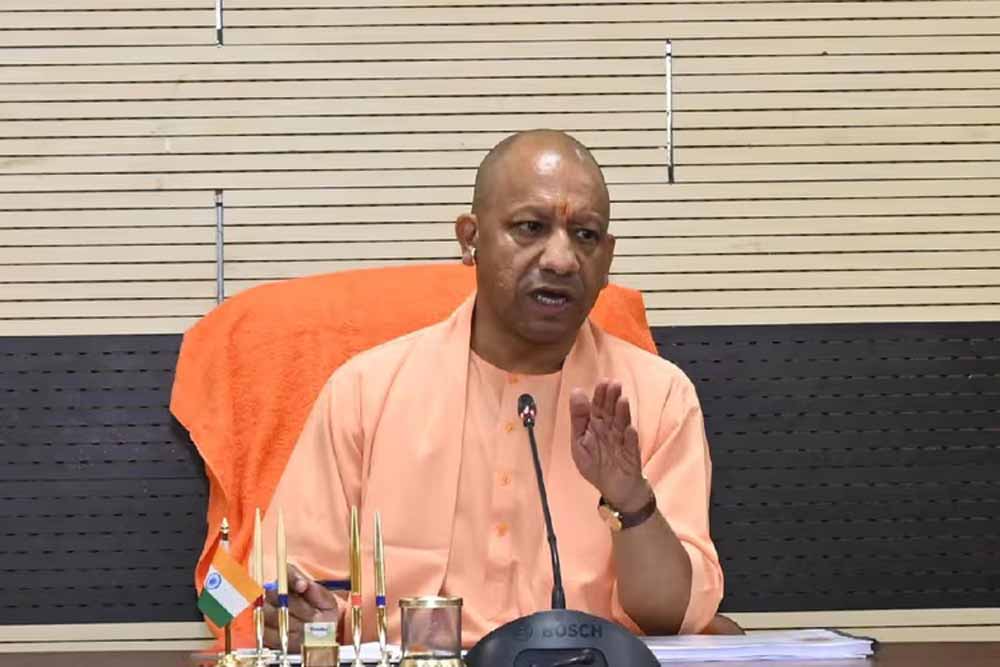 मुख्यमंत्री योगी आदित्यनाथ की मौजूदगी में 8 जुलाई को होगा समझौता, लगभग 10 लाख शिक्षक एवं कर्मचारी ह