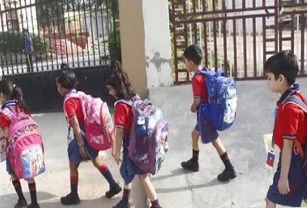 हरियाणा सरकार का बड़ा फैसला, 22 जिलों के 687 गैर-मान्यता प्राप्त स्कूलों में दाखिले बंद