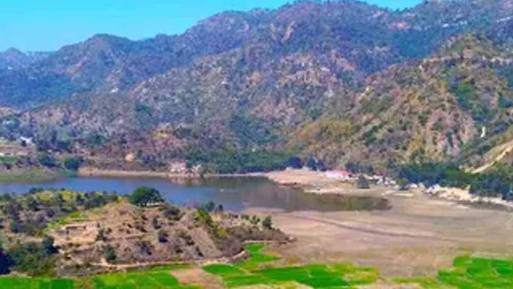 हरियाणा सरकार का बड़ा फैसला, पिंजौर और टिक्करताल पर्यटन स्थलों के विकास पर 90 करोड़ रुपये मंजूर