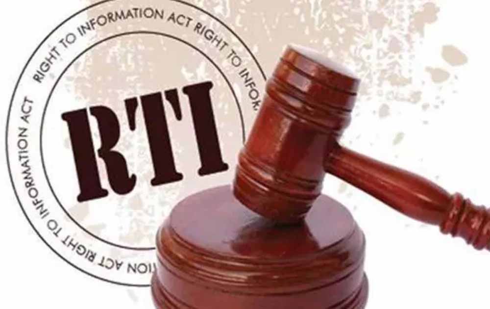 हरियाणा के सभी सरकारी विभागों के लिए नया आदेश, वेबसाइट पर अनिवार्य होगी जानकारी सार्वजनिक करना