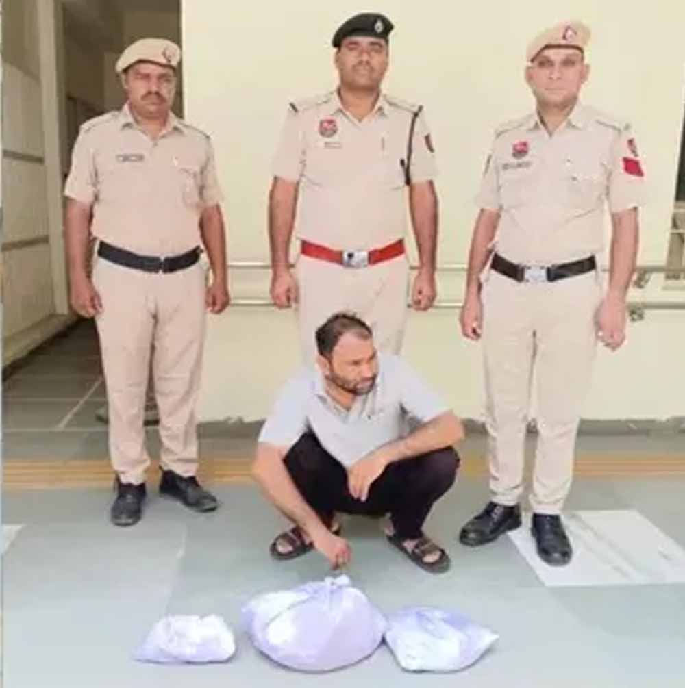 मंदिर चढ़ावा चोरी केस में बड़ा खुलासा, आशीष के अकाउंट में आए ₹16 लाख पर उठे सवाल