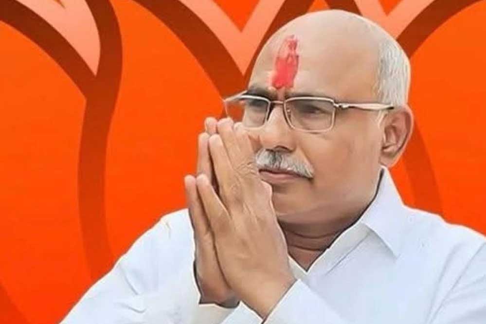 हेमंत खंडेलवाल का एक साल बेमिसाल, MP BJP संगठन को मिली नई मजबूती; मुख्यमंत्री ने की प्रशंसा