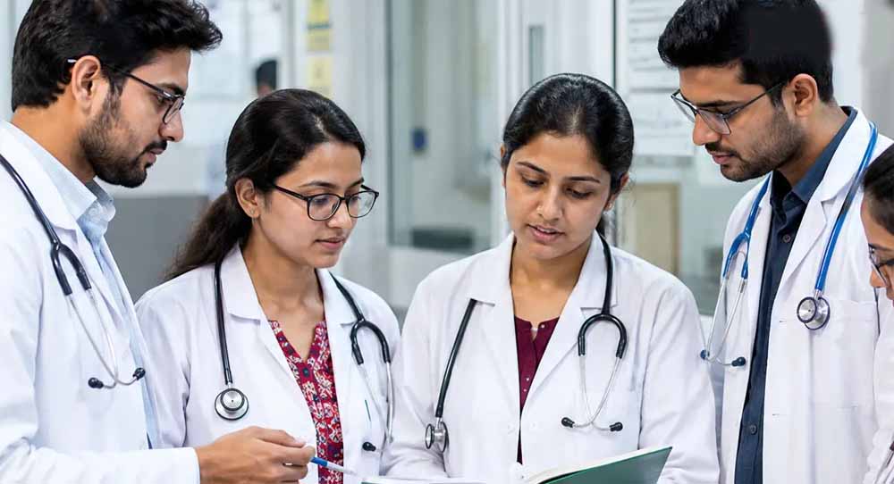 मध्यप्रदेश सरकार का बड़ा फैसला, DRP नीति में बदलाव के बाद डीन करेंगे PG डॉक्टरों की तैनाती