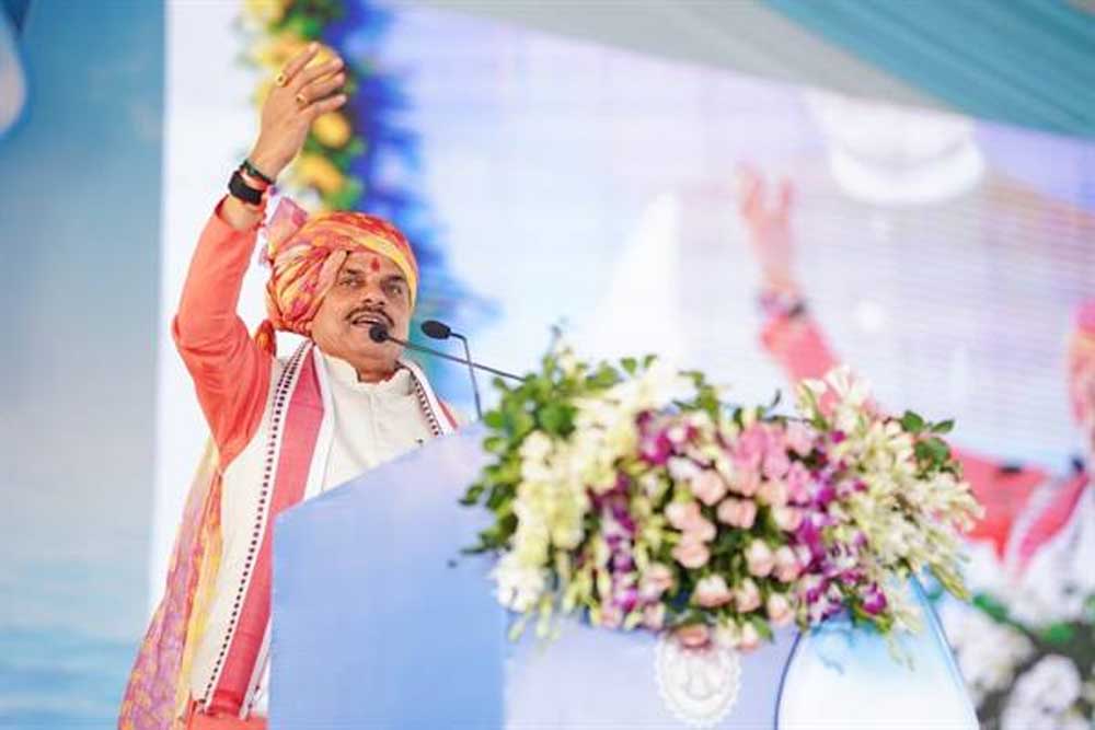 जल गंगा संवर्धन अभियान ने जनभागीदारी का रचा नया इतिहास, सोशल मीडिया पर मिली वैश्विक पहुंच