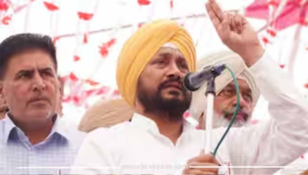 वड़िंग को मिला नेताओं का खुला समर्थन, पंजाब कांग्रेस में चन्नी गुट से सुलह के संकेत