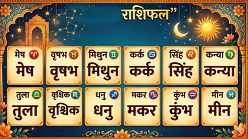 Aaj Ka Rashifal 2 July 2026: जानें गुरुवार का राशिफल, किस राशि को मिलेगा धन लाभ और किसे रहना होगा स