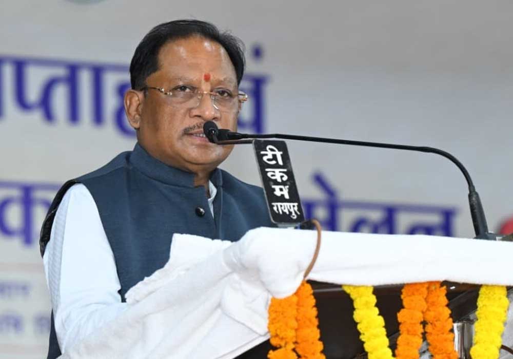 किसानों को नहीं होगी डीएपी की कमी, छत्तीसगढ़ को माह जुलाई में 46,500 टन डीएपी सप्लाई की आपूर्ति प्रा