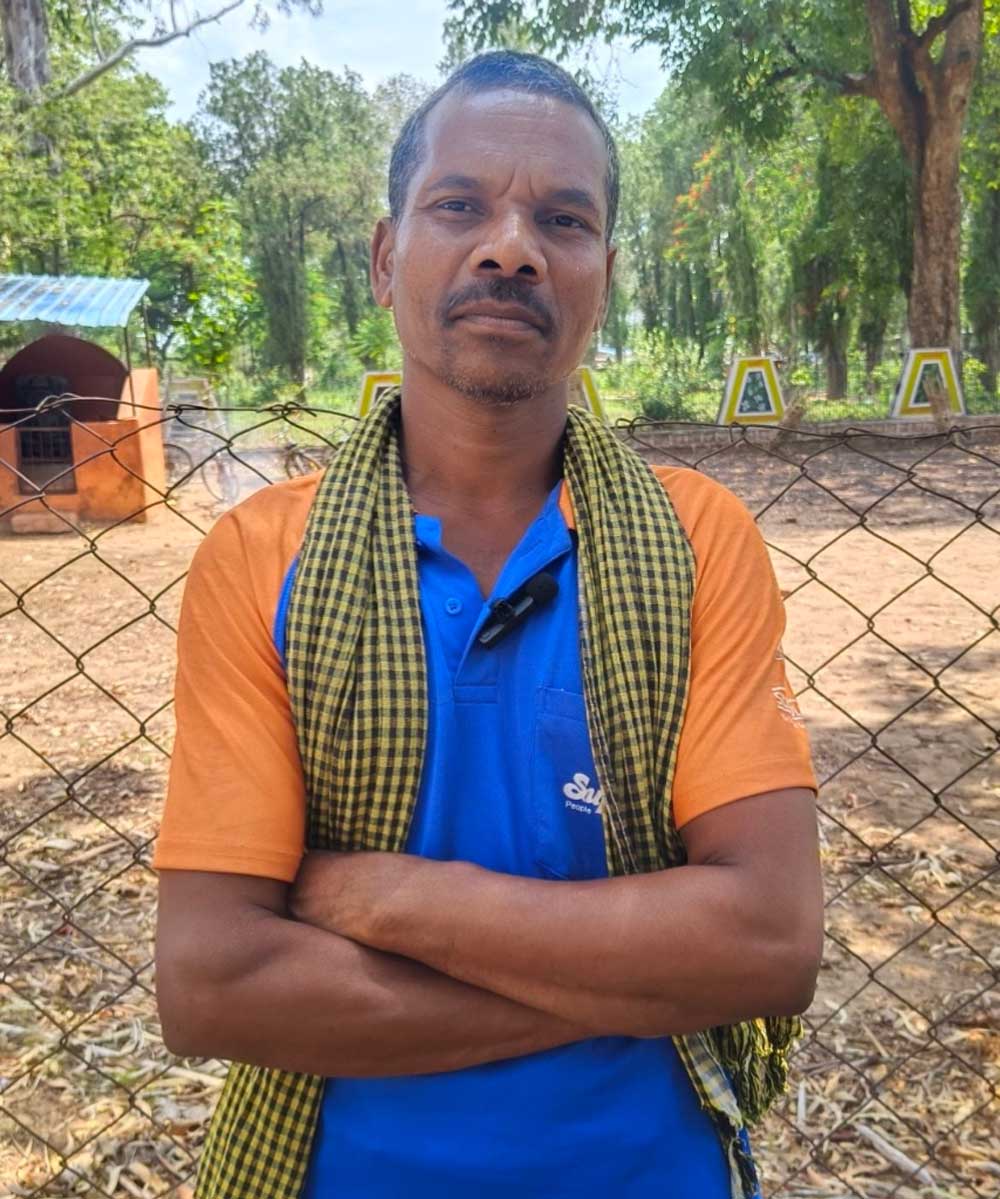 मुख्यमंत्रीविष्णुदेव साय के नेतृत्व में किसान हितैषी योजनाओं का हो रहा प्रभावी क्रियान्वयन