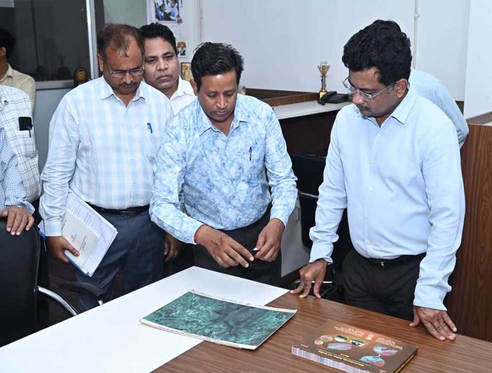 रायपुर में होगा राष्ट्रीय ’साइंस म्यूजियम’ का आयोजन