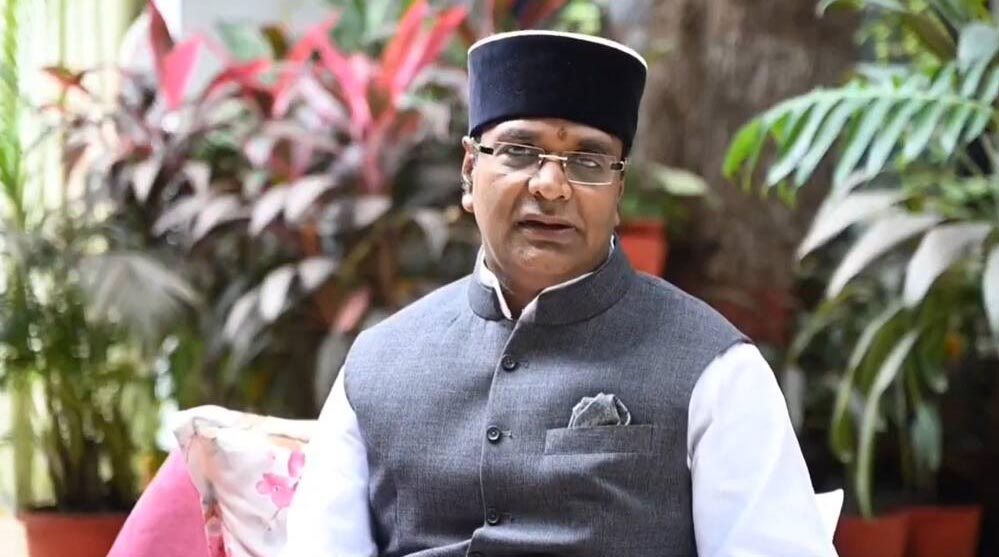 सहकारिता आंदोलन को जन-जन तक पहुँचाने का प्रभावी माध्यम बनेगी प्रदर्शनी : मंत्री सारंग