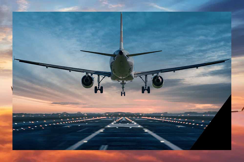 Bhopal-Jewar Flight: नई हवाई सेवा का शुभारंभ, शानदार स्वागत के बावजूद कम रहे यात्री