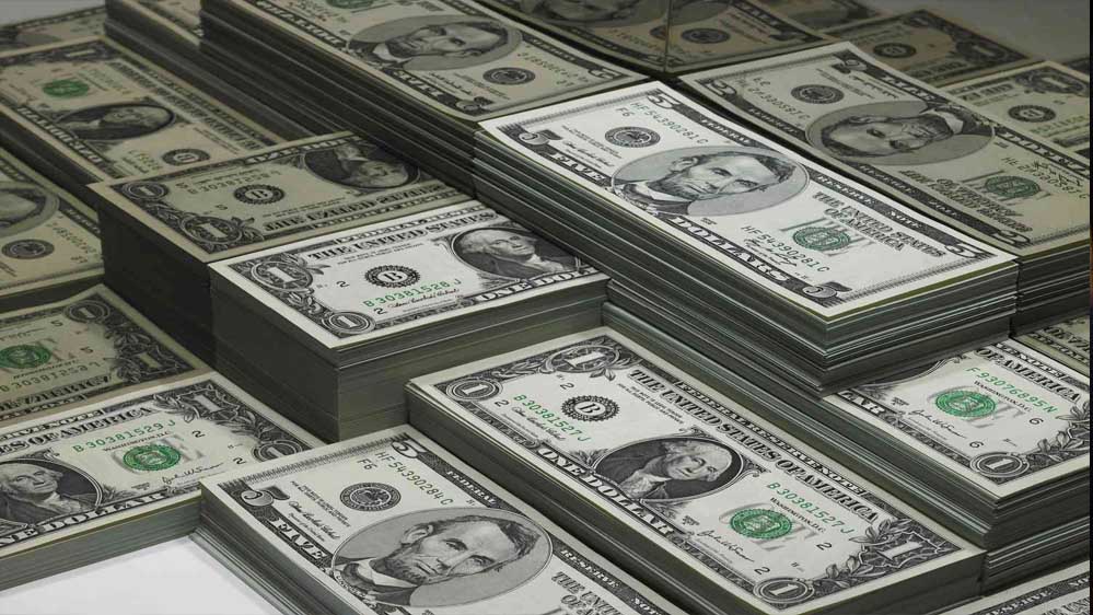 Forex Reserves Down: भारत के विदेशी मुद्रा भंडार में कमी, गोल्ड रिजर्व भी घटा