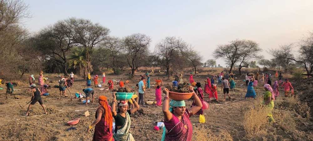 प्रदेश के सभी जिलों में जन सम्मेलन-सह-लॉन्च कार्यक्रम आयोजित, हजारों नागरिकों ने की सहभागिता